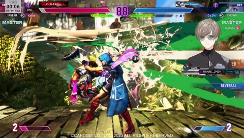 ねぇかじゅ！！