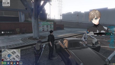 悩み事は聞いてないwwww