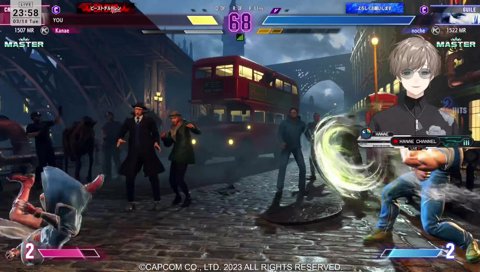 へあっ！しょーもな