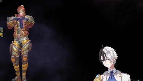 ままーの「ウチの子たちも強いのにッ！（バンッ）」