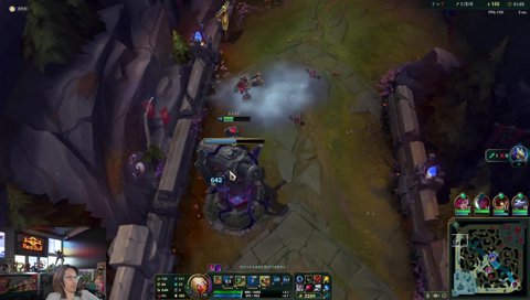 えいえいおー(意味深)