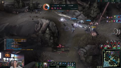 折れちゃう(意味深)