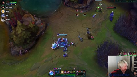 ヘンディーに染まってきたあまみゃ