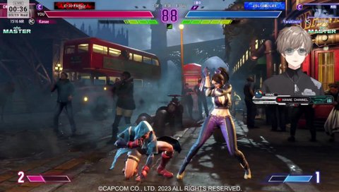 キャミィという作品を