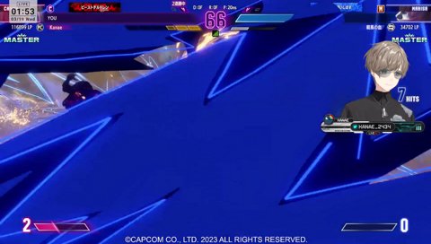 ぶいすぽじゃないから？