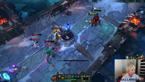 らいアジールULT