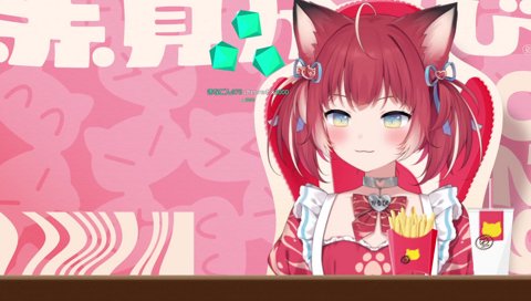 【ぽまいら　2023/05/13】　んっほほ〜い🤗告知の時点で楽しみ♪すぎてうっかりかるびﾁｬﾝ🐮の子供に転生ﾎﾞﾆｭﾋﾞ👶🍼しそうになっちゃったﾖ😍