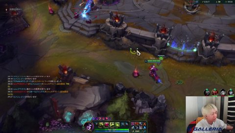 らい様の教え やられる前に全部使う