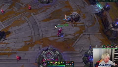 らい様の教え ザイラはまず花が大事