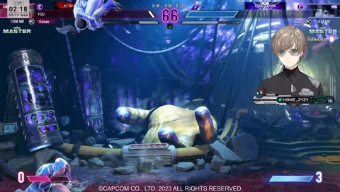 恥ずかしくなって弟子の叶にかまってほしい師匠かずのこ