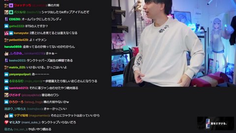 オススメタンクトップファッション