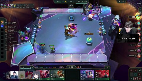 カチンコチャレンジ