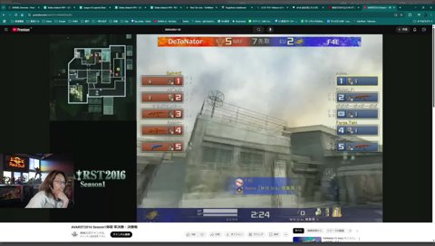 見返しグレポジ②