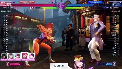 おぼと同じ空気をおにぴに感じるぷるるたん