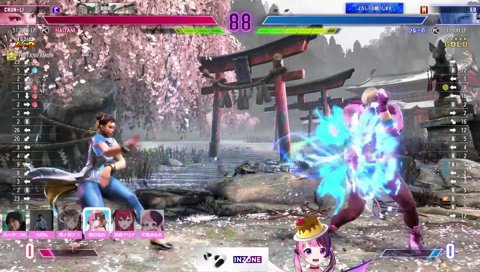 なんで?なんで!?