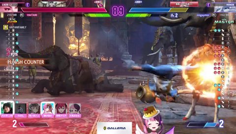 しょんぼりおにぴ