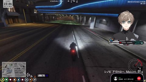 ルゥさんとの最後の？電話