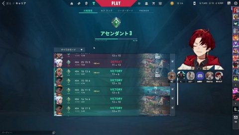 もうOKが出るユリースセンチ；；