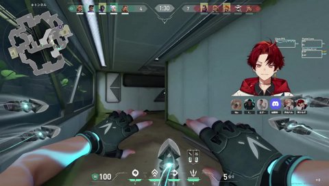 クナイ2キルツルギ