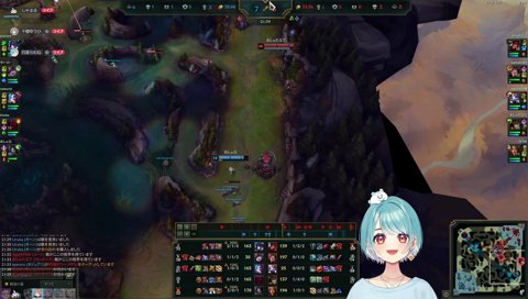 カスタムやらないか？→VSPO! SHOWDOWN 練習＃５