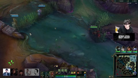 ぶいすぽの挑戦