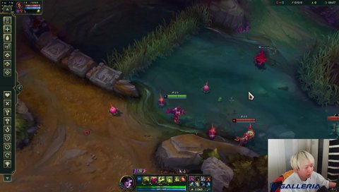 らい様の教え WQよりQWの方が前に花を置ける