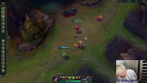 らい様の教え 基本的なコンボ