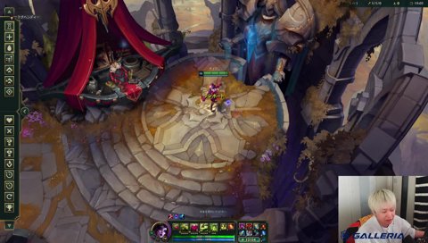 らい様の教え 基本的なコンボ2