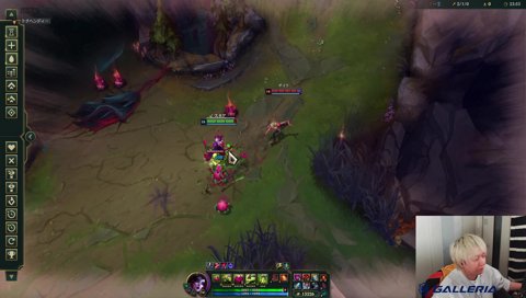 らい様「ヘンディーよわ」