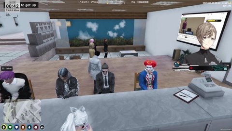 カプ厨なしまさん