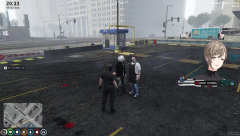 無馬「文月夏苗のことはよく知ってるよ」