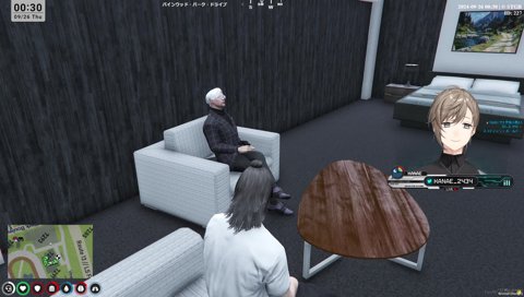 無馬「元々僕自身がリサイクルされた側なんで」