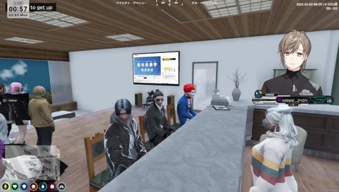 市長になったら忙しいな