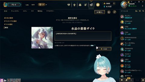 ヘンディーへのプレゼント（贈れず）