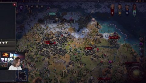 Zerost「釈迦さんにいきなり///」