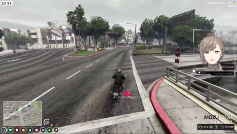 僕がなんであの人に認められてアンダーボスやってると思ってんの？