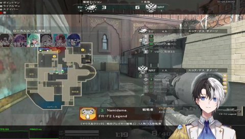 勝ったのに4ぬべに様