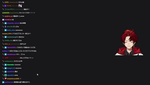 ナウマンのメッセージに「毒時代のこく兄より酷い」