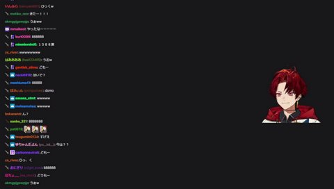 配信外の昇格戦