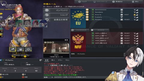 最強スクリム相手に勝てて一番喜ぶパパ（コーチ）