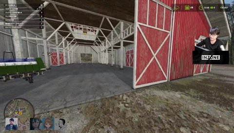 そのゲートが閉まっても意味ないZE☆