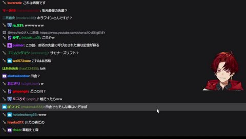 クローズ見たあとって喧嘩勝てる気がするよな