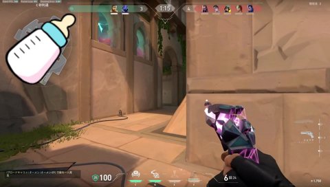 シェリフクイーン