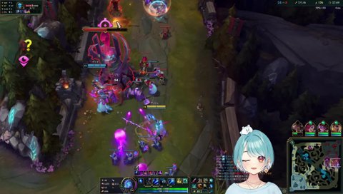 ザ・エンゲージ（ダイヤリスナーカスタムにて）