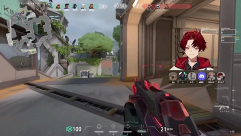 Aメインとりきりナイス！！