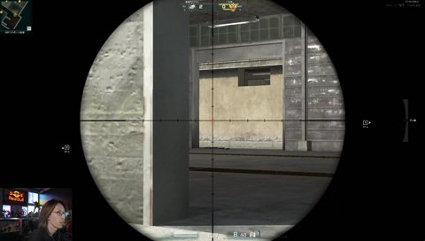 観てる側も何が起きたか分からないキル