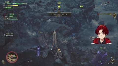 ﾎﾞｸも一緒に行くっ！