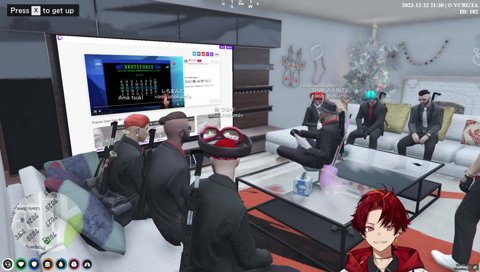 北斗神拳強盗クリップみんなで鑑賞