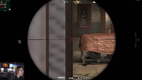 とんでもないフリック