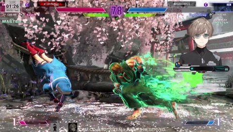 コーチ側がやりたくなった叶